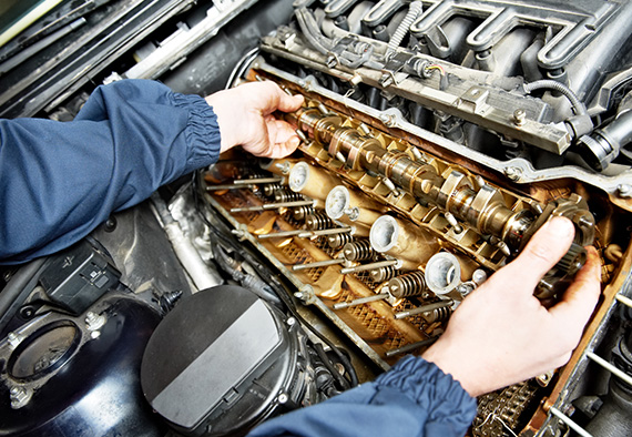 Engine Services