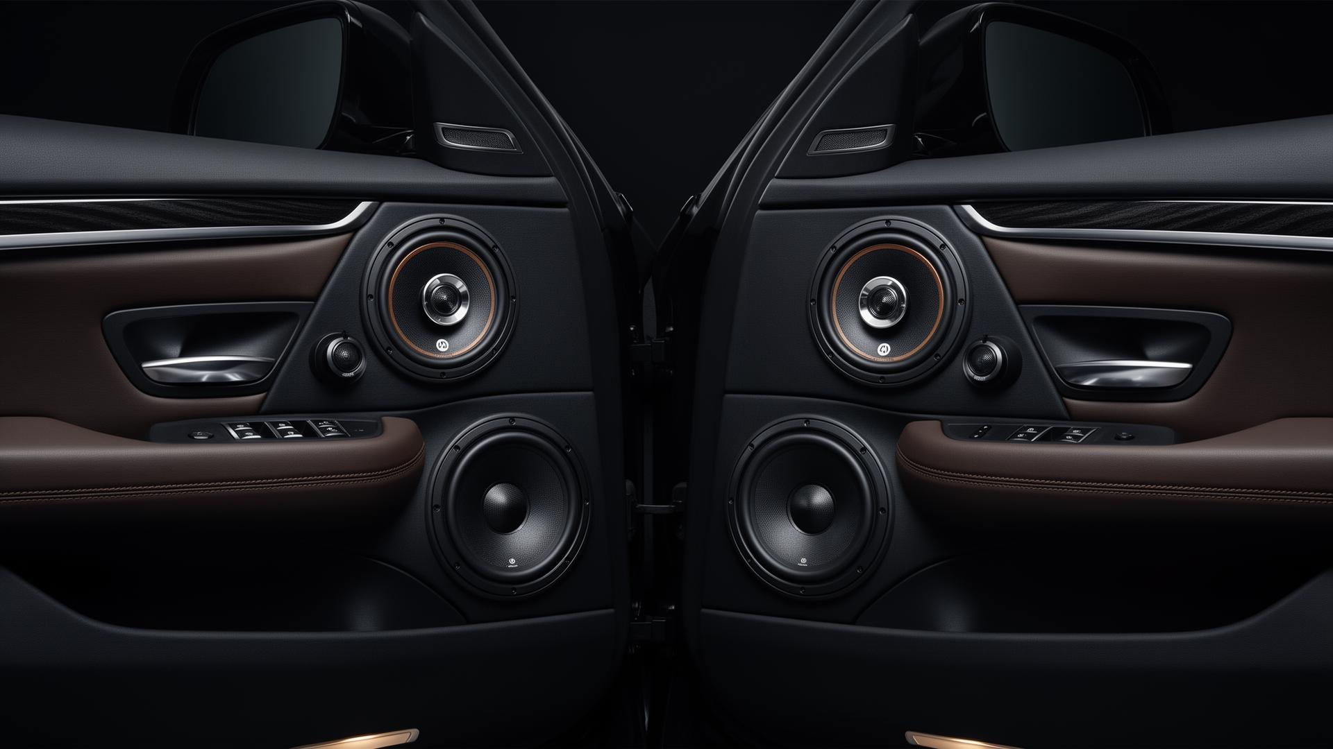 FOCAL customization services in Las Vegas — 24/7 Motorsports