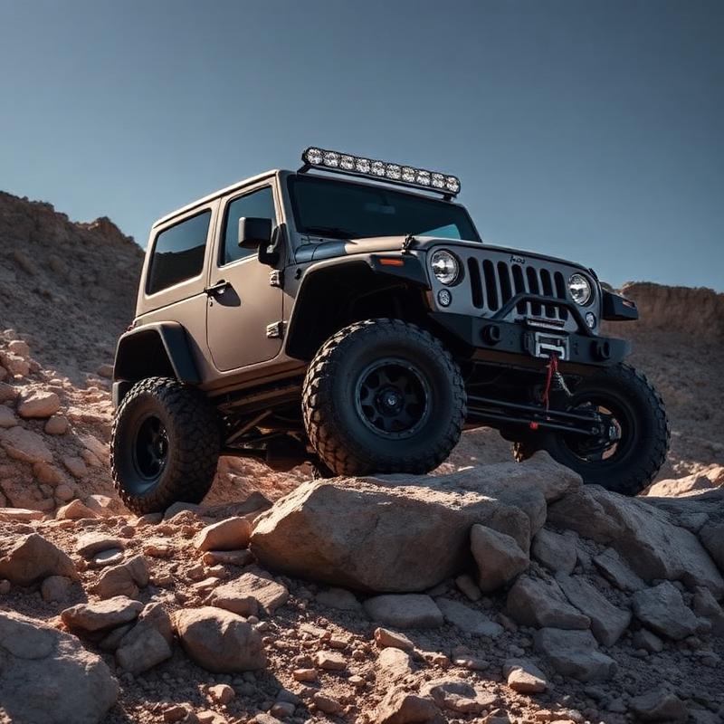 OFFROAD